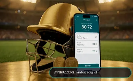 Download the app, unlock code WINBUZ500, and enter ₹1 contests faster