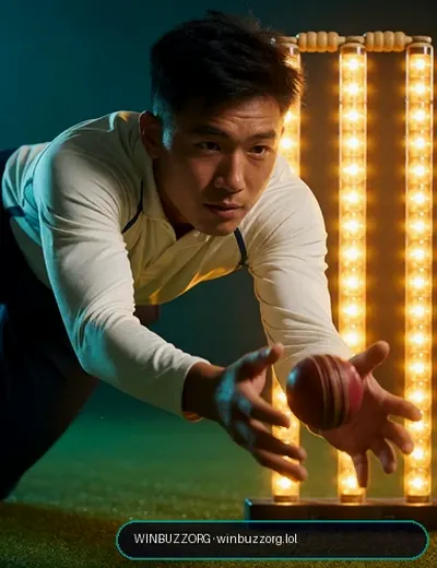 Winbuzzorg (winbuzz org) fantasy cricket & matchday visual 3