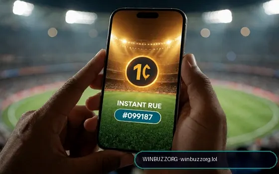 Hyderabad vs Delhi on Winbuzzorg