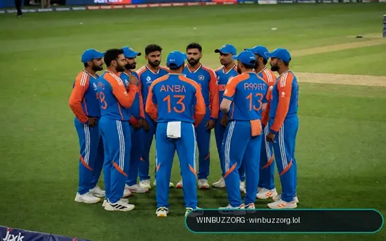 Punjab vs Lucknow on Winbuzzorg