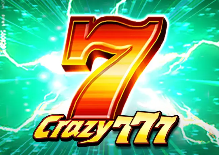 Crazy 777 Winbuzzorg