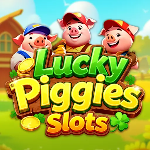 Lucky Piggies gemple Winbuzzorg
