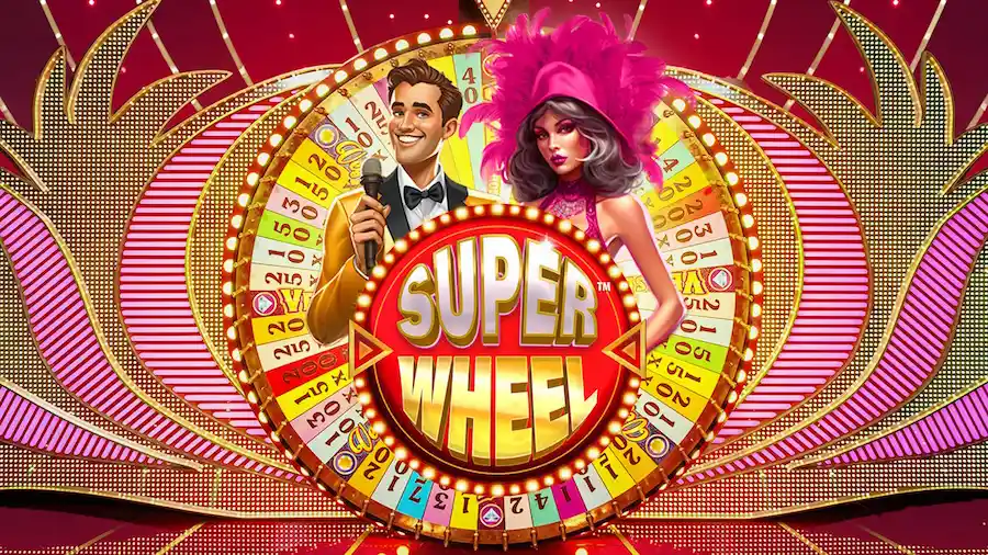 Super Wheel Winbuzzorg